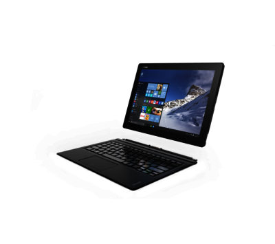 LENOVO  Ideapad MIIX 700 12  2 in 1 - Black